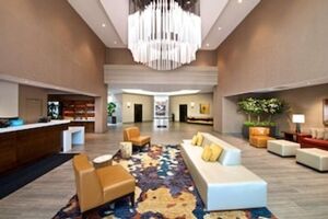 Picture of Embassy Suites by Hilton Seattle North Lynnwood