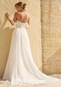 Rebecca Ingram VAUGHN A-Line Wedding Dress - thumbnail - 3