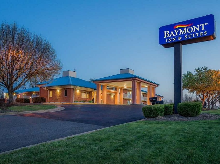 Picture of Baymont by Wyndham