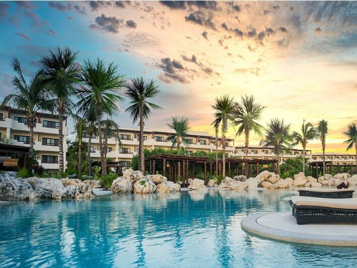 Picture of Secrets Maroma Beach Riviera Cancun