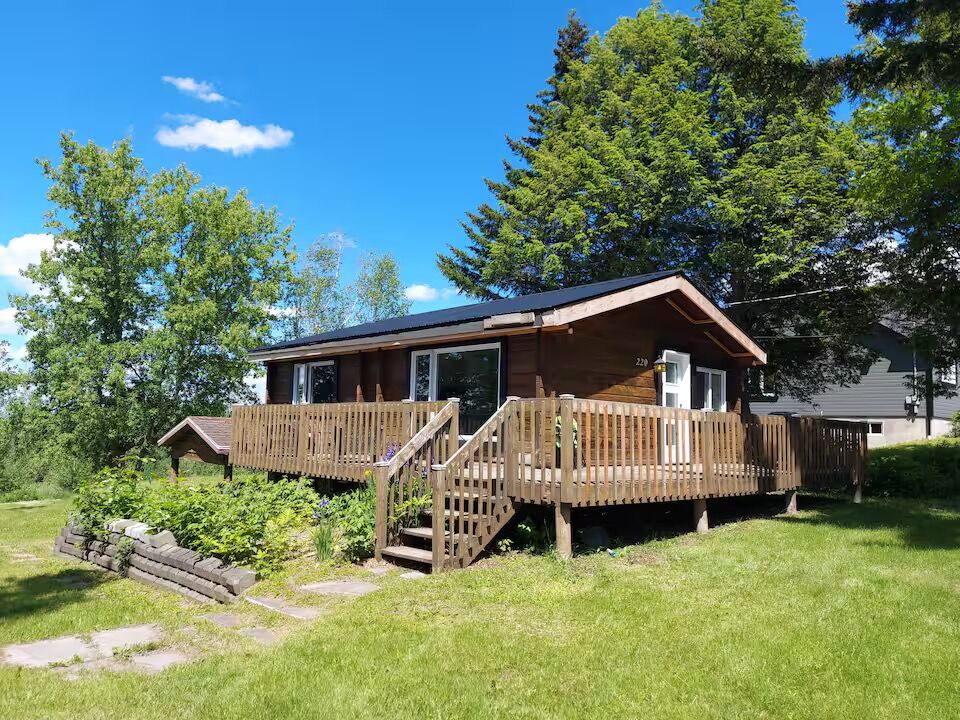 Picture of Mini Chalet