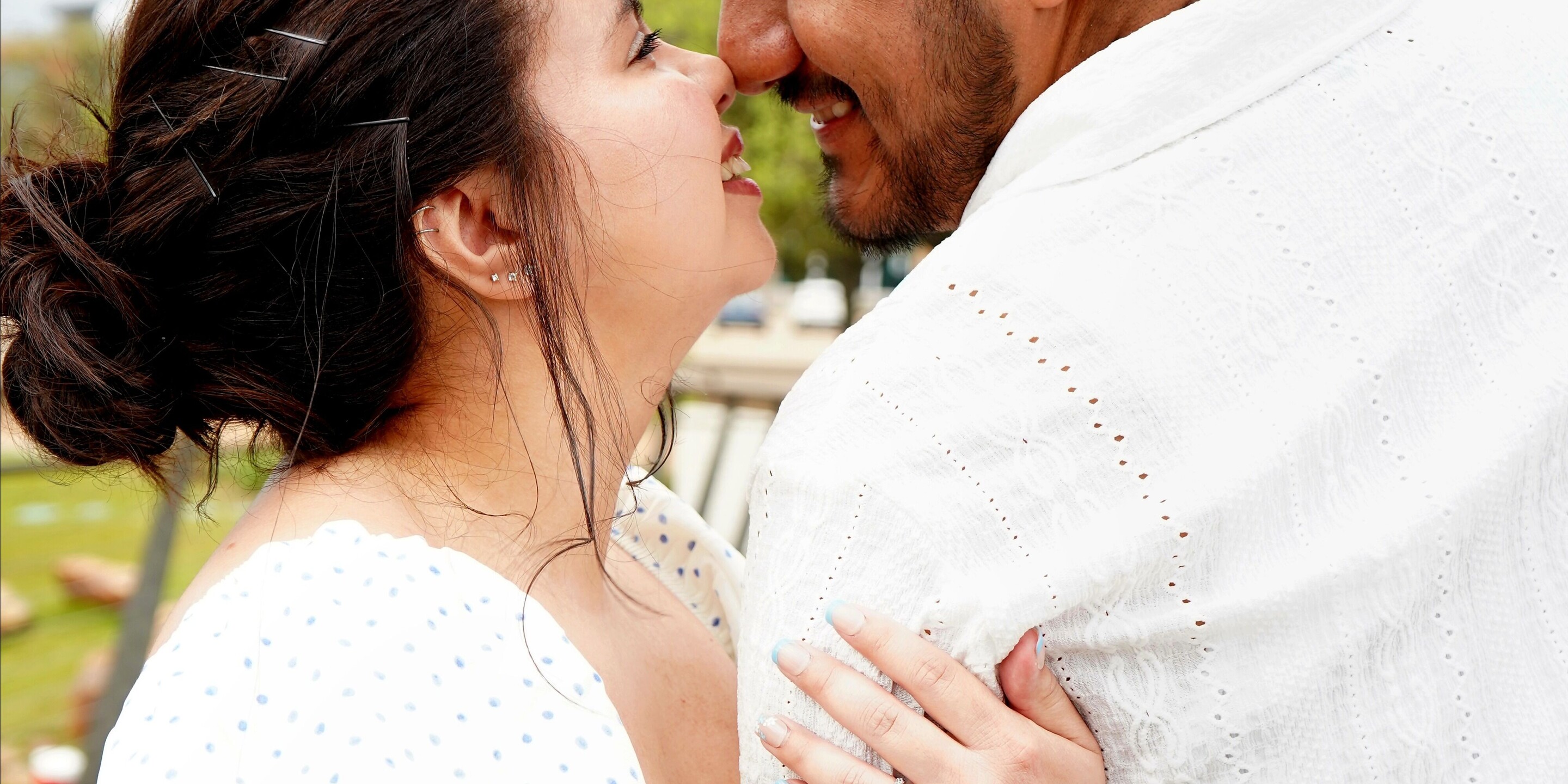 Claudia & Jonathan  Home Page Banner