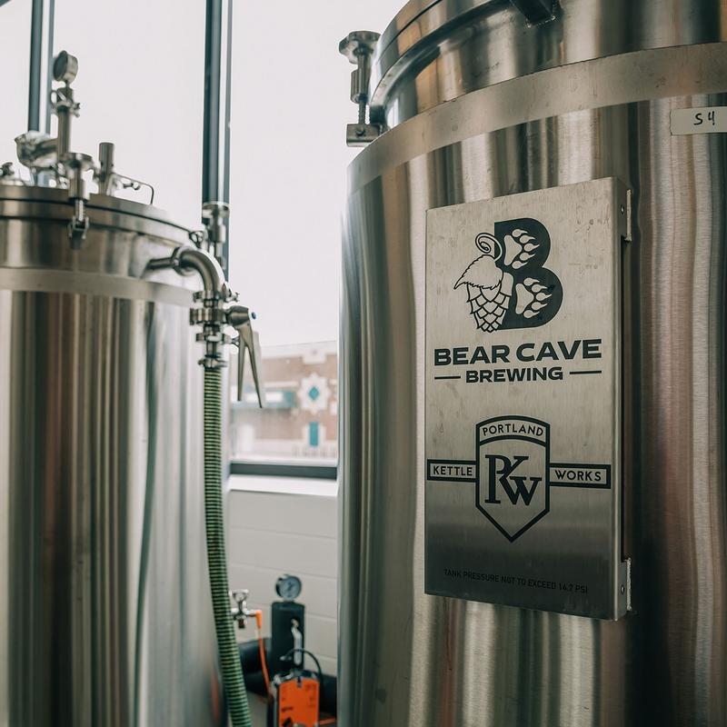 Picture of Bear Cave Brewing