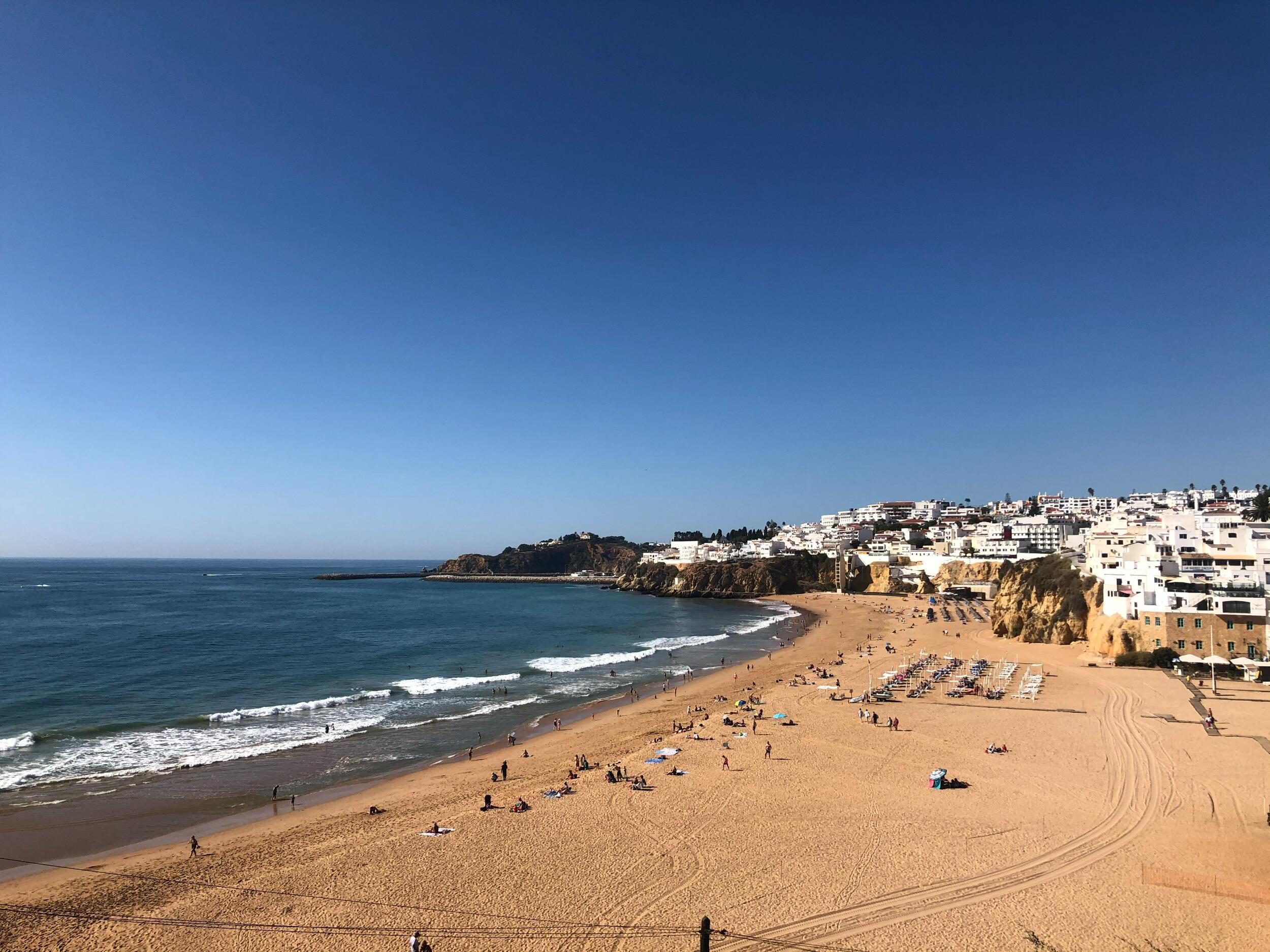 Picture of Travel to Algarve (Faro/Albufeira)