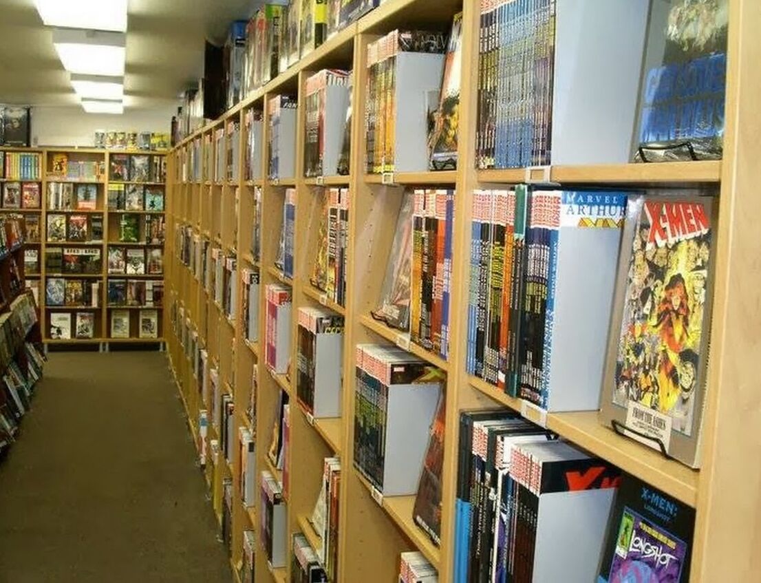 Picture of Phantom of the Attic