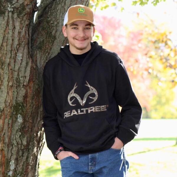 Colt Snyder