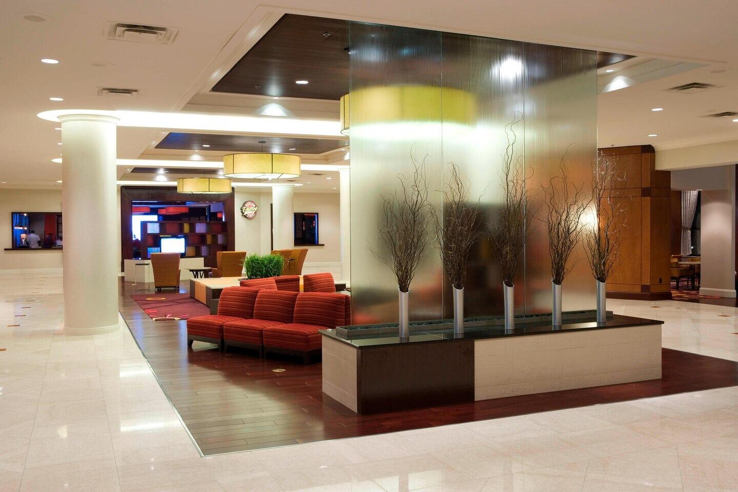 Picture of Richmond Marriott