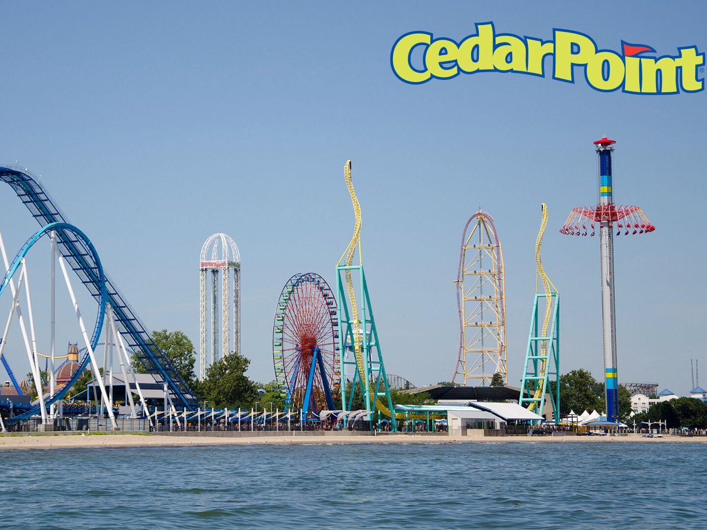 Picture of Cedar Point