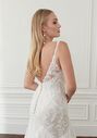 Sincerity Bridal 44378 Trumpet Wedding Dress - thumbnail - 3