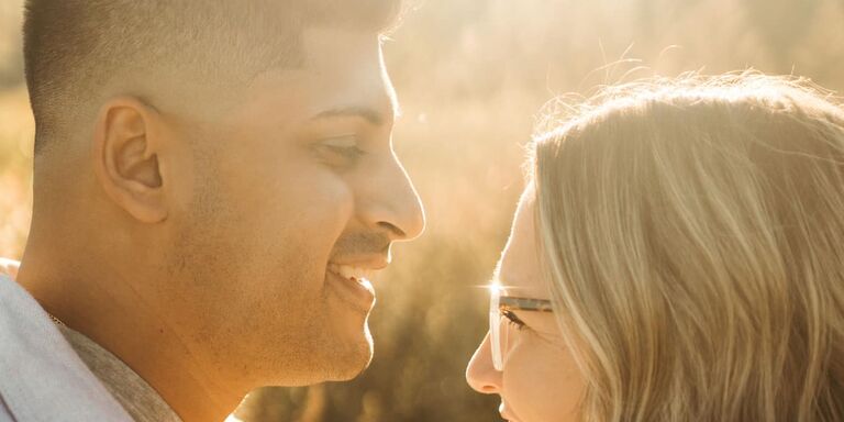 Rebecca & Bryan Home Page Banner