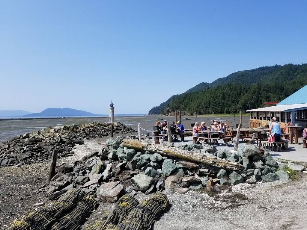 Picture of Taylor Shellfish Farms