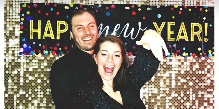 Catherine & Jake Home Page Banner