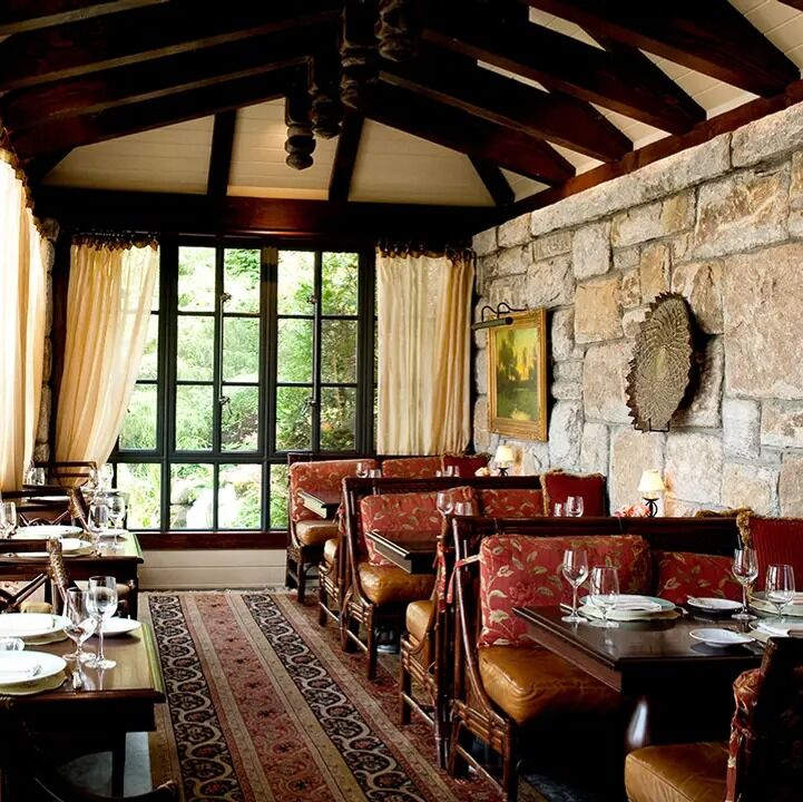 Picture of Madison's Restaurant