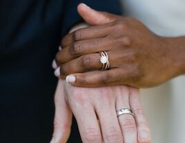 Engagement Ring Care 101