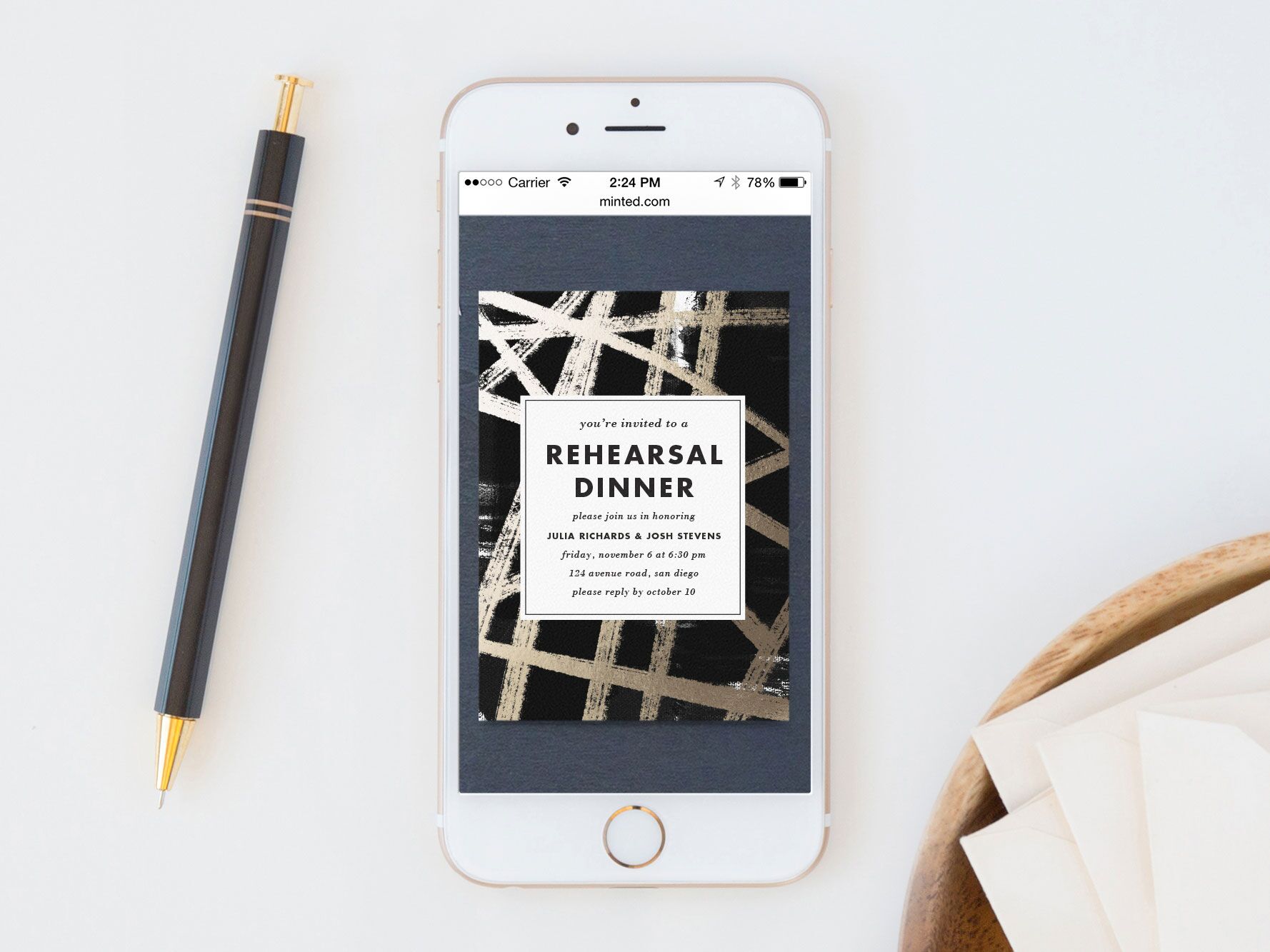 The Best Online Wedding Invitations for Every Celebration