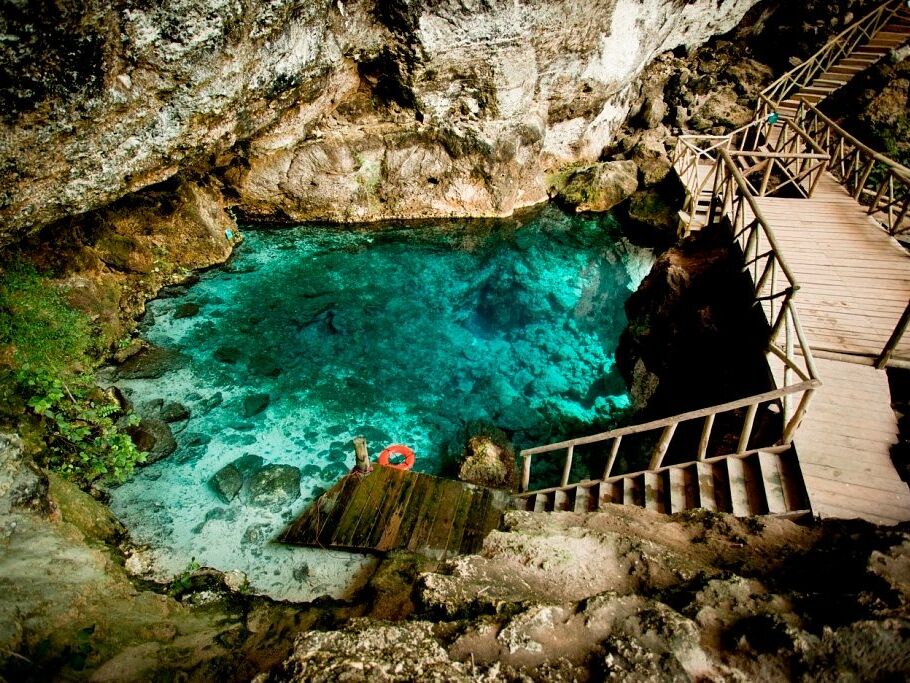 Picture of Hoyo Azul