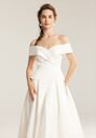 AW Bridal AW Lina Wedding Dress A-Line Wedding Dress - thumbnail - 3