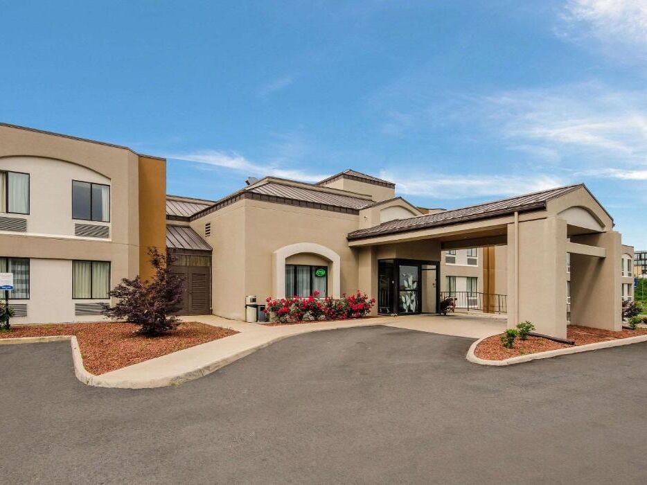 Picture of Sleep Inn Tanglewood