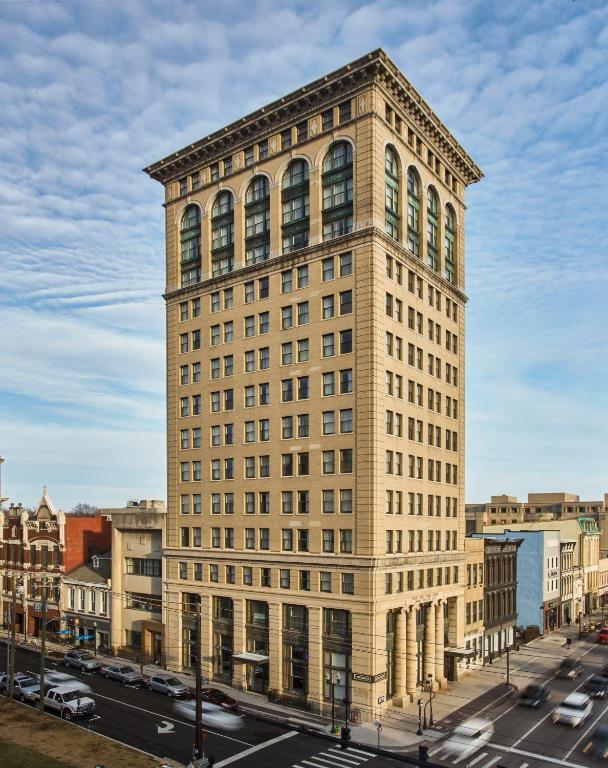 Picture of 21c Museum Hotel Lexington