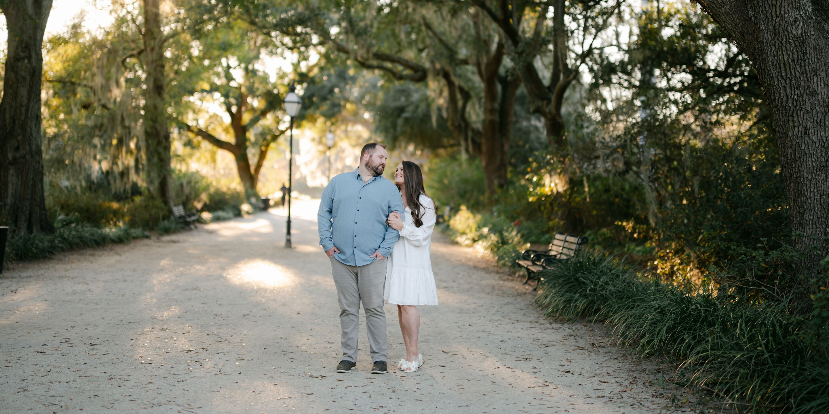 Robbie & Brenna Home Page Banner