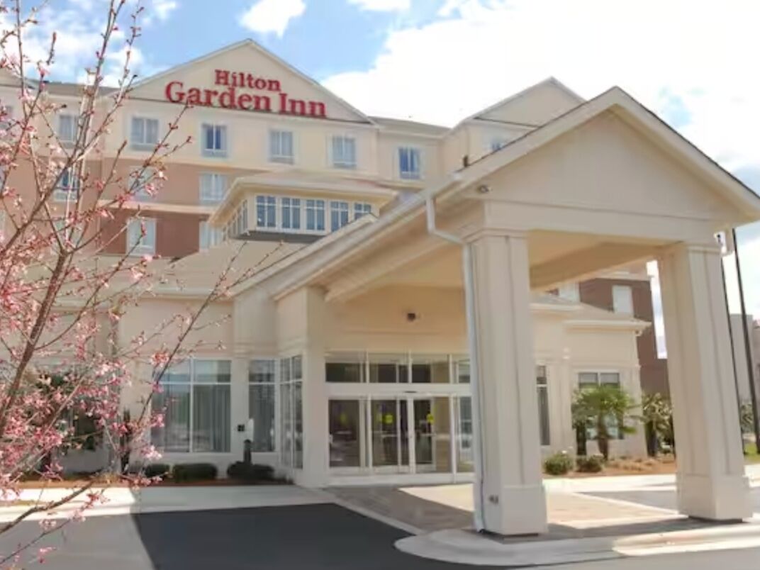 Picture of Hilton Garden Inn Charlotte/Concord