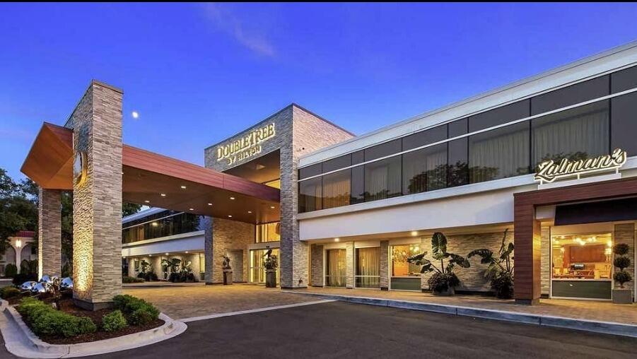Picture of The Kingsley Bloomfield Hills - a Doubletree by Hilton