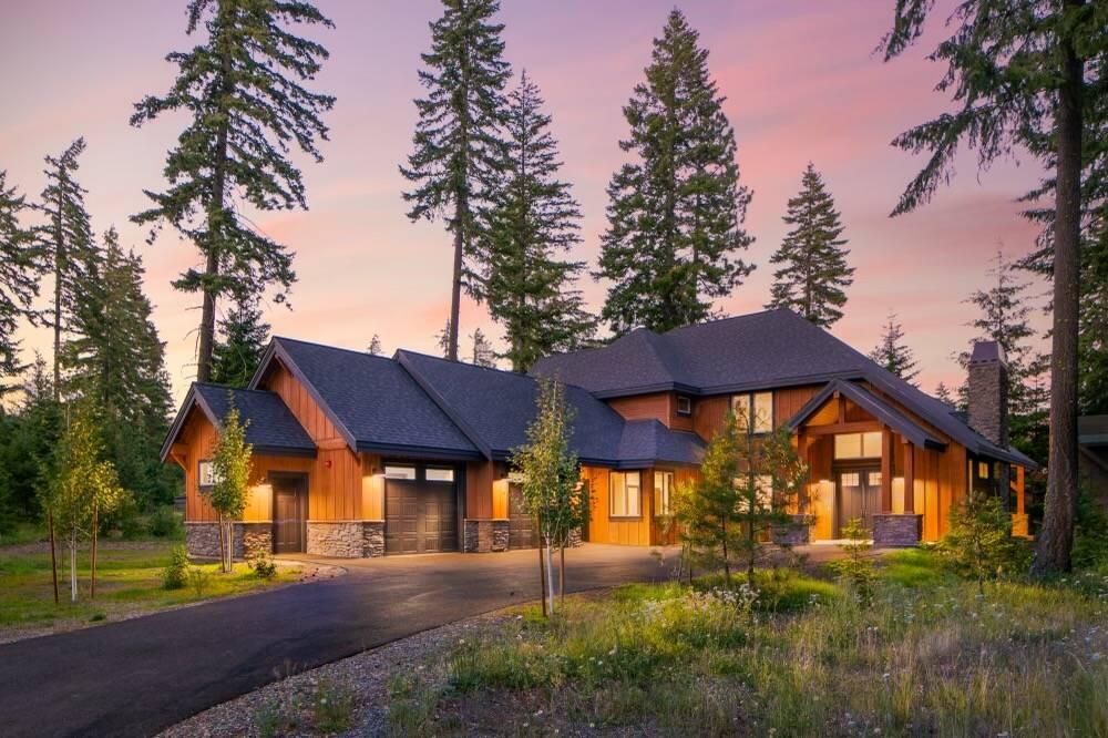 Picture of Suncadia Resort