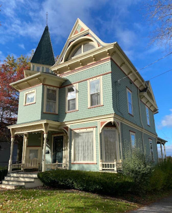 Picture of The Annabel Lee Inn