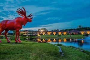 Picture of SureStay Plus Hotel by Best Western Black River Falls