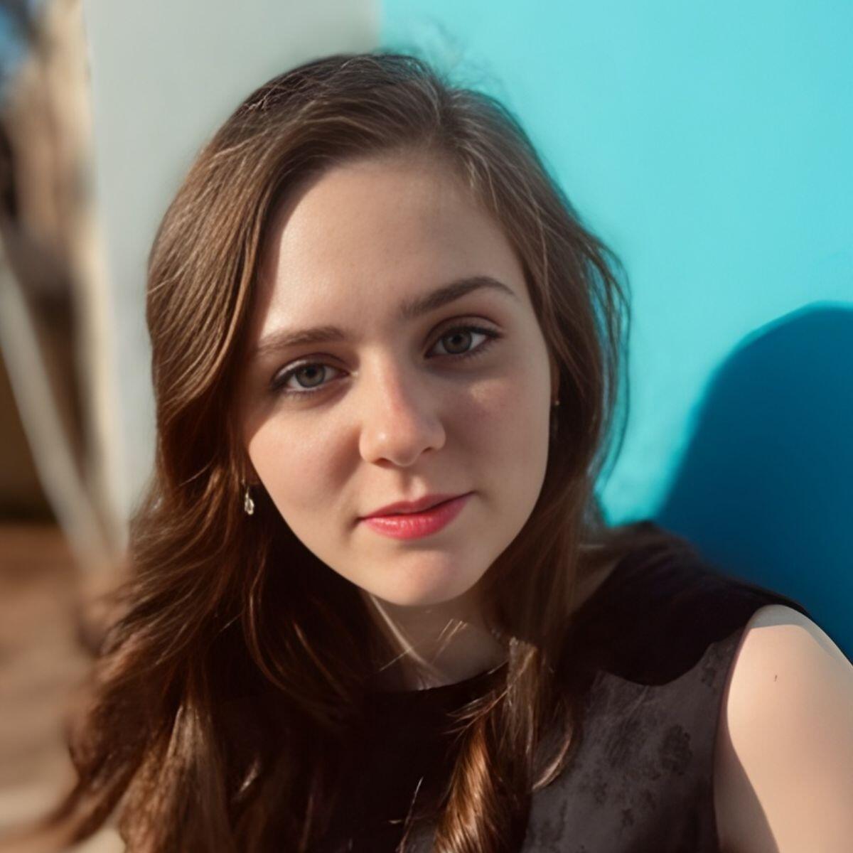 Zoe Hornback