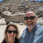 Mark and Susanne Anderson