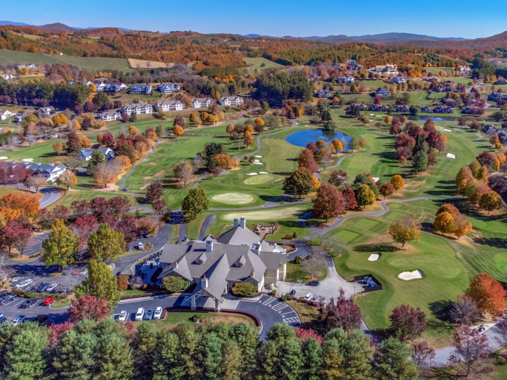 Picture of Jefferson Landing Club