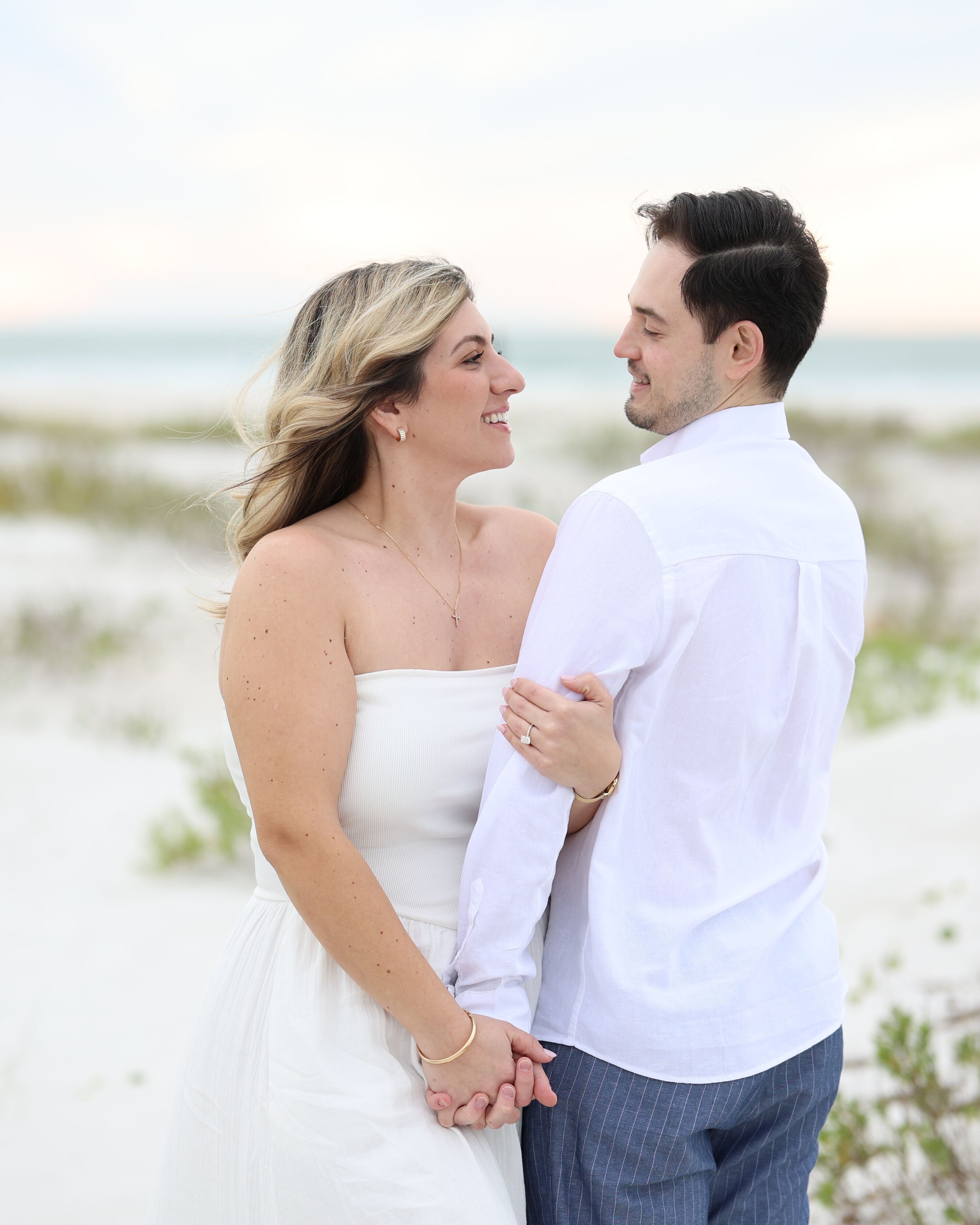 Dimitri & Eleni Home Page Banner
