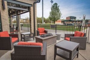 Picture of Residence Inn Aberdeen at Ripken Stadium