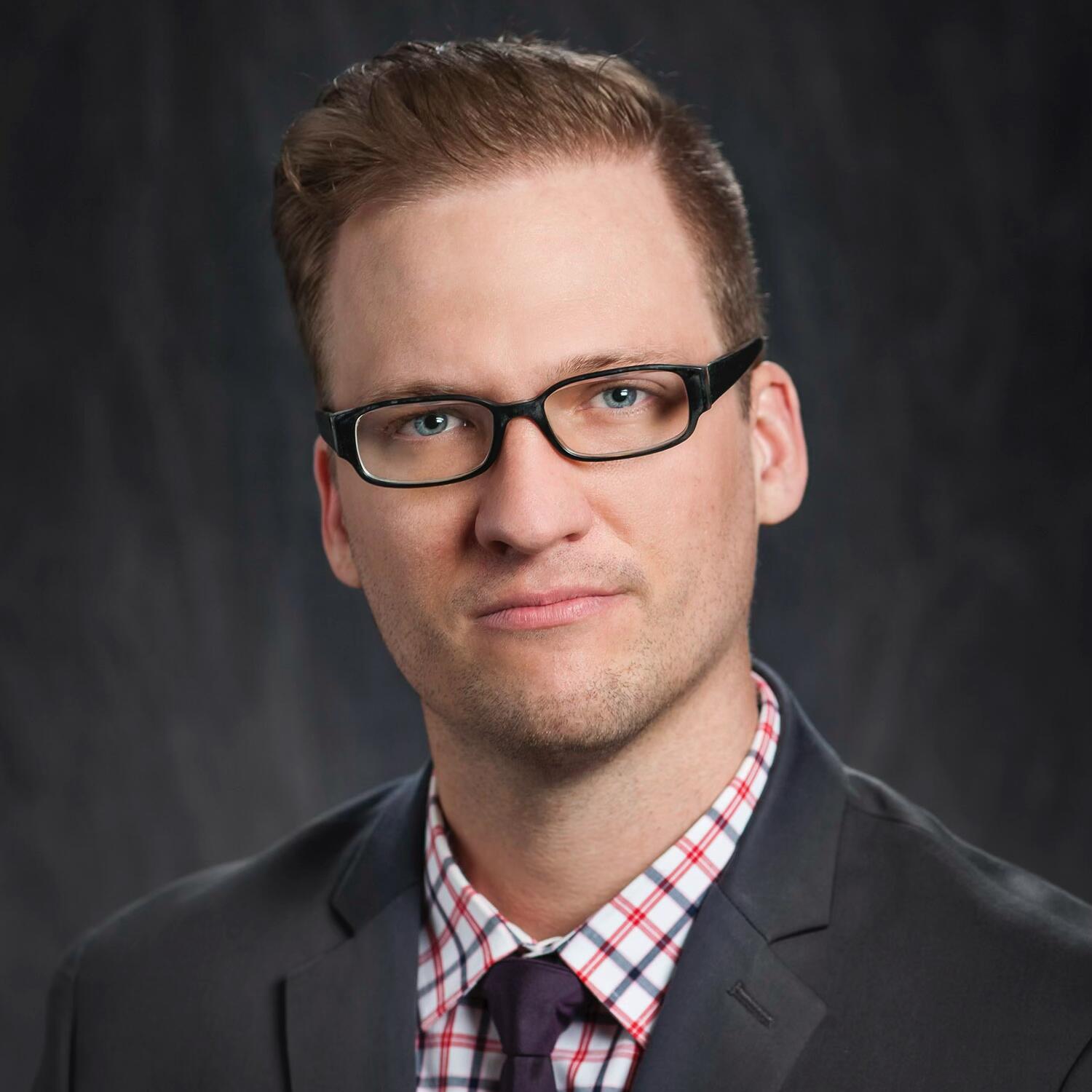 Mark Walker