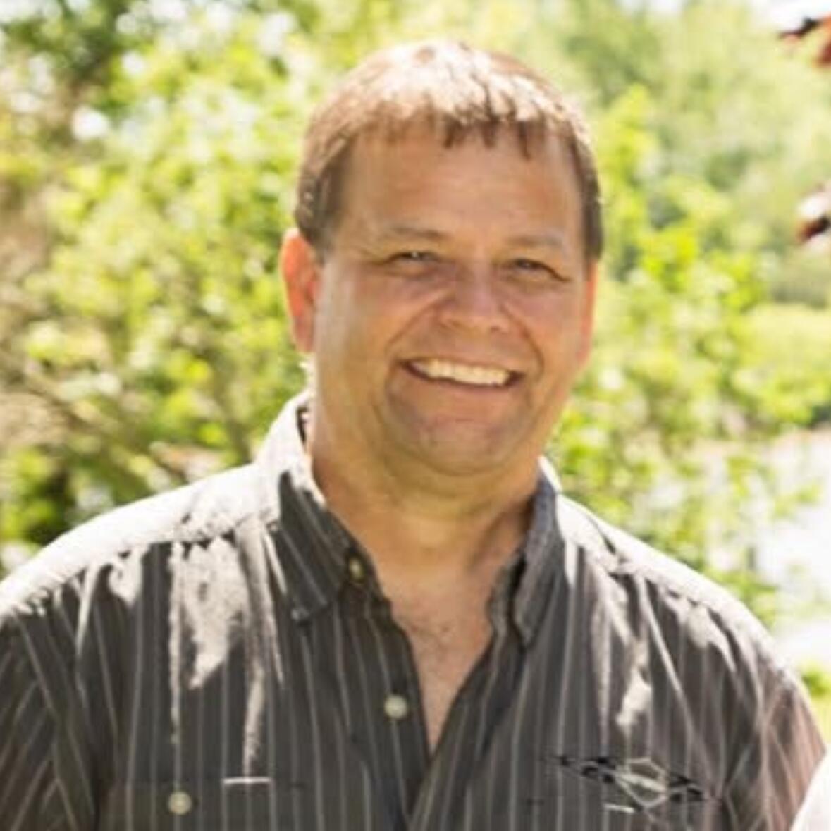 Dan Koslowski