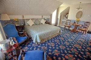 Picture of Hill House Inn