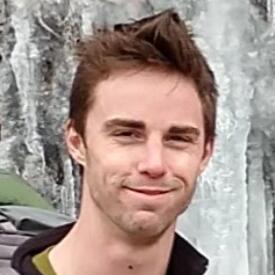 Ryan Galer