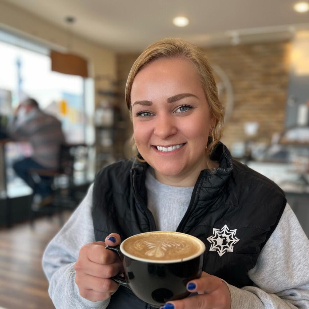 Jenna Olgren