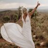 A Laid-Back, Effortlessly Cool Desert Wedding at Ground in South Africa