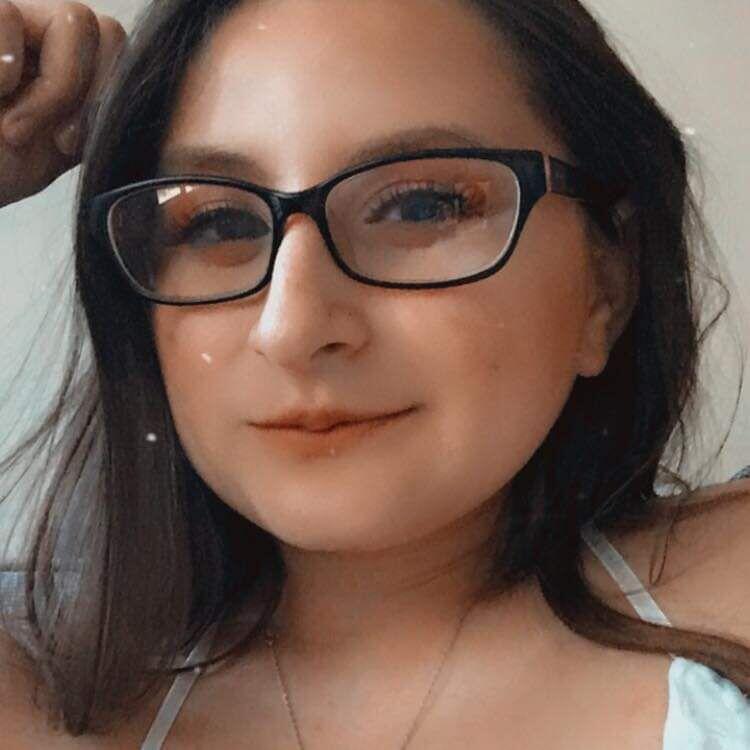 Destiny Carbajal