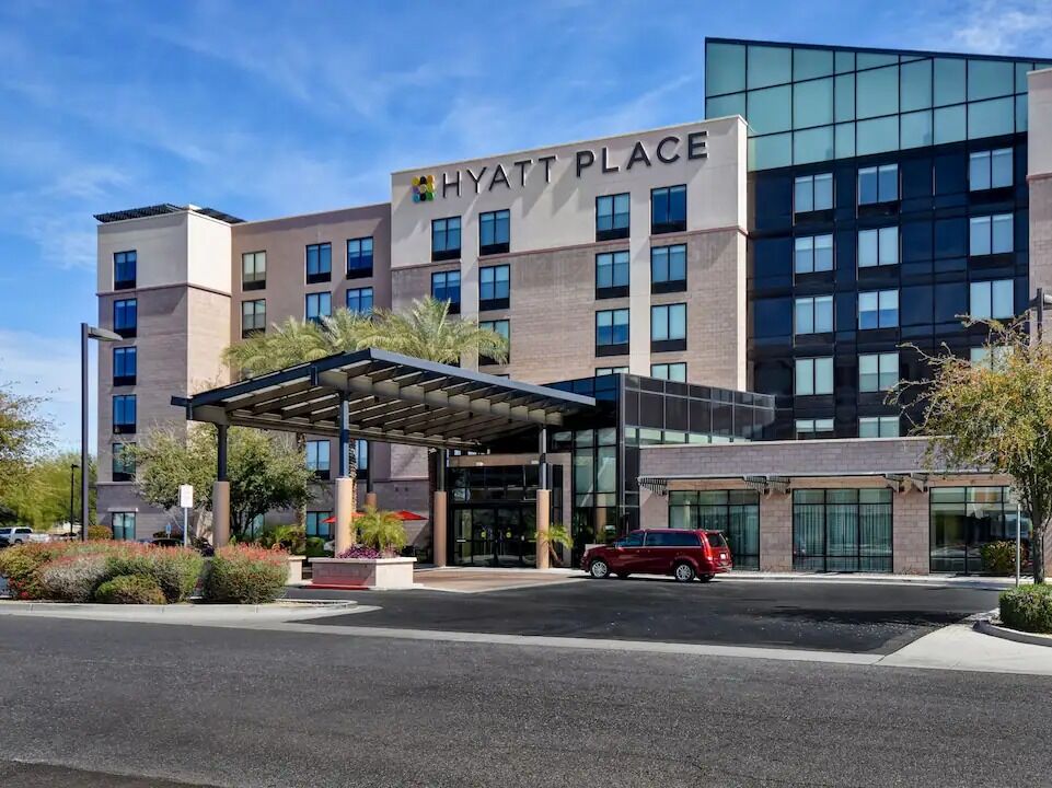 Picture of Hyatt Place Phoenix/Gilbert