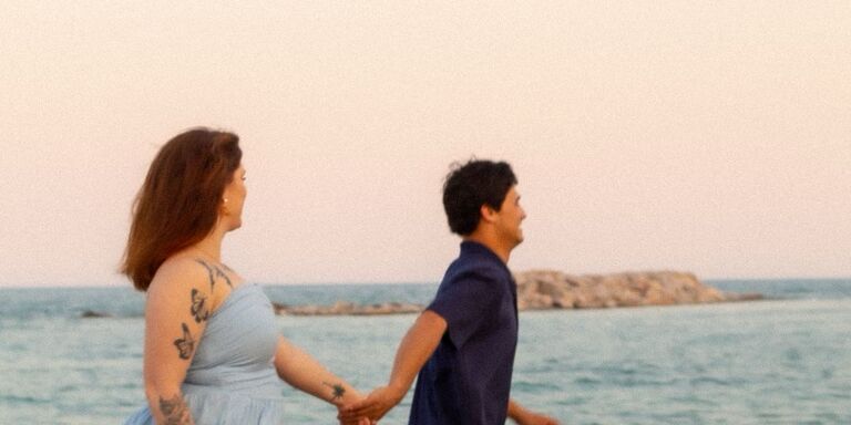 Brianna & Tom Home Page Banner