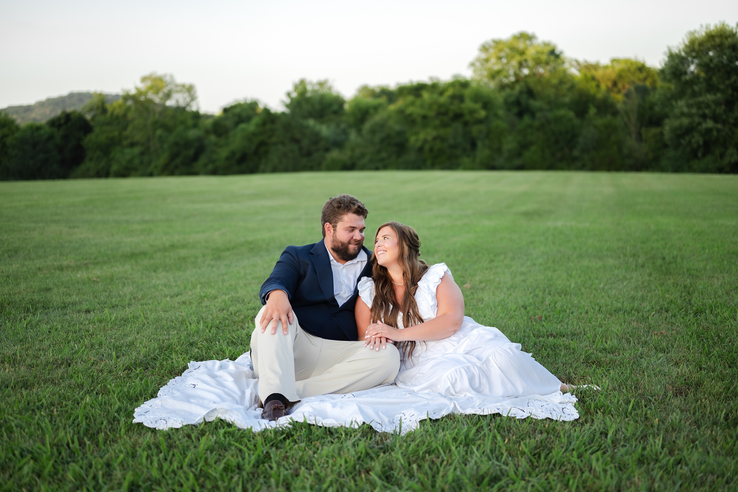 Kenzie & Codey Home Page Banner
