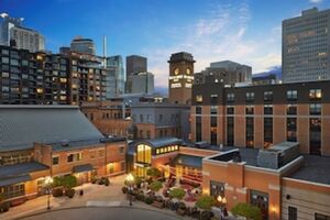 Picture of Renaissance Minneapolis Hotel The Depot