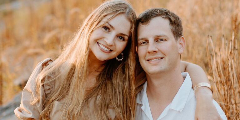 Avery & Hunter Home Page Banner