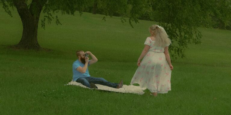 Ashtyn & Seth Home Page Banner