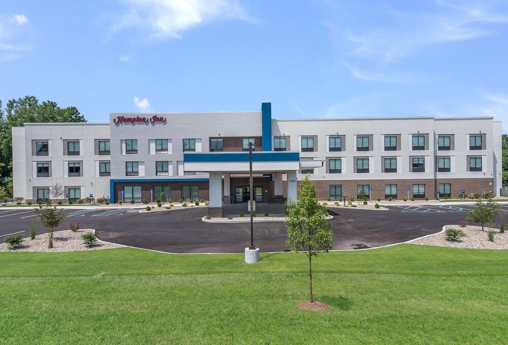 Picture of Hampton Inn Niles