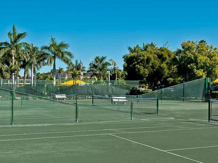 Picture of Pickleball