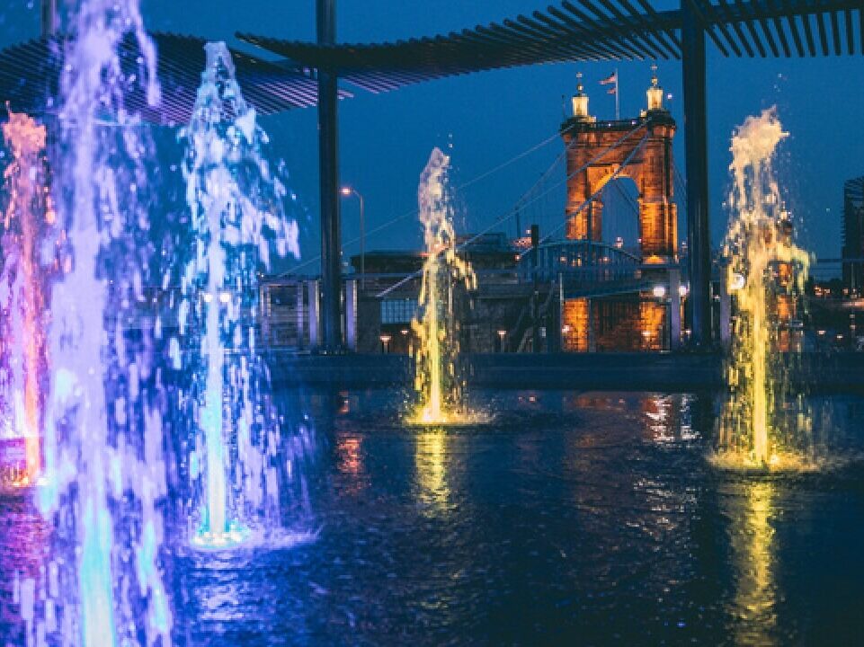 Picture of Smale Riverfront Park